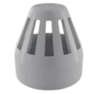 Pvc Vent Cowl