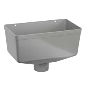 Rain Water Box