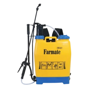 Spray Pump Farmbest