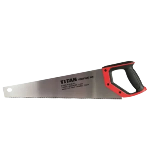 Handsaw Titan 18" Plastic Purple