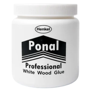 Wood Glue Ponal Professional