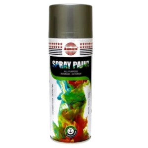 Spray Paint Asmaco