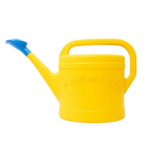 Watering Can Yellow Virgin
