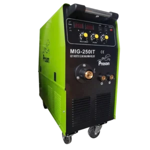 Welding Machine Proson Mma 160Amps