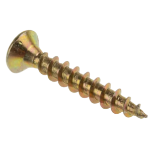 Wood Screw
