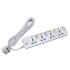 4 Way Extension Tlac