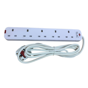 5 Way Extension Tlac