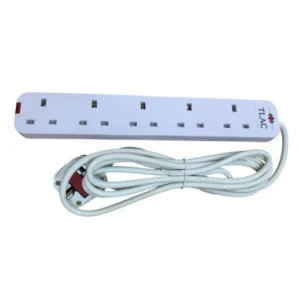 5 Way Extension Tlac