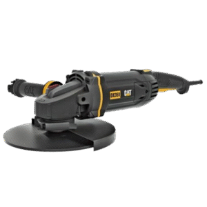 Angle Grinder 2350W CAT