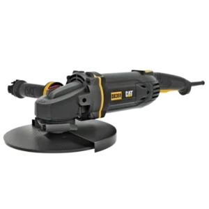 Angle Grinder 2350W CAT