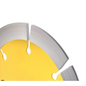 Diamond Disc Metal Segmented Schneeberg