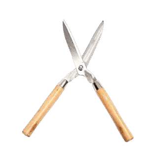 Fence Cutter Wooden Fortune