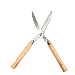 Fence Cutter Wooden Fortune
