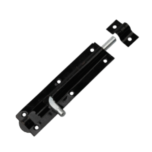 Padbolt Purple Titan