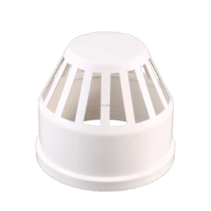 Pvc Vent Cowl