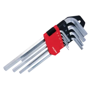 Allen Key Set
