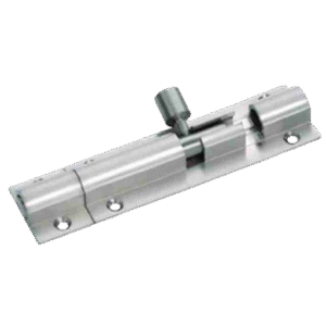 Aluminium Tower Bolt