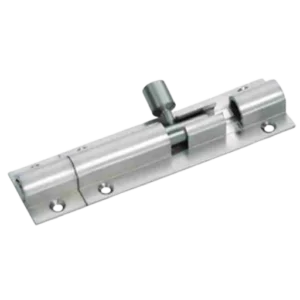 Aluminium Tower Bolt