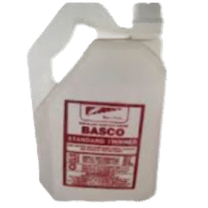 Basco Standard Thinner - 5L