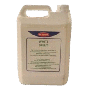 Basco White Spirit - 5L