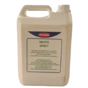 Basco White Spirit - 5L