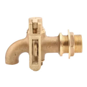 Bib Tap Lockable