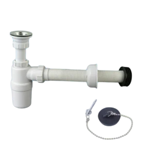Bottle Trap