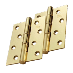 Brass Hinges Oxford 4"