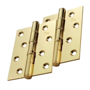 Brass Hinges Oxford 4"