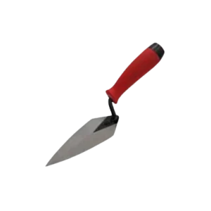 Brick Laying Trowel Red Jubilee
