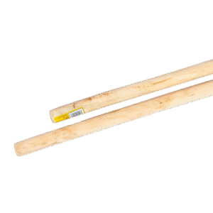 Broom Handle Wooden