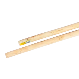 Broom Handle Wooden