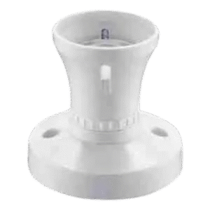 Bulb Holder Straight