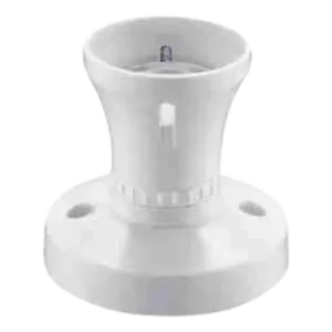 Bulb Holder Straight