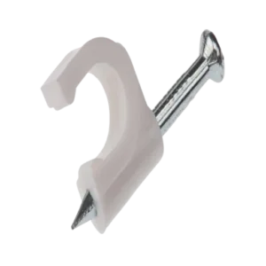 Cable Clip (Round)