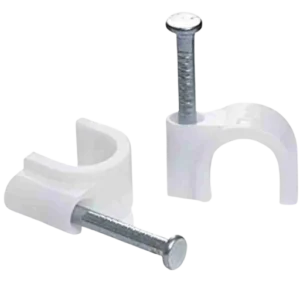 Cable Clip (Square)