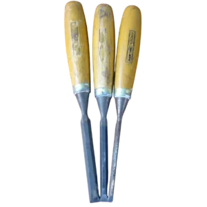 Chisel Plastic Jubilee