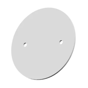 Circular Blanking Cover