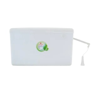 Cistern Plastic High Level