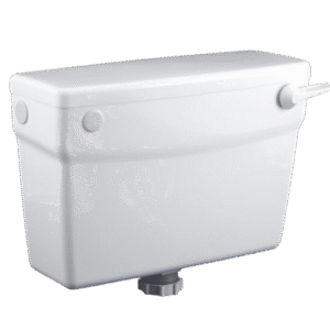 Cistern Plastic Low Level