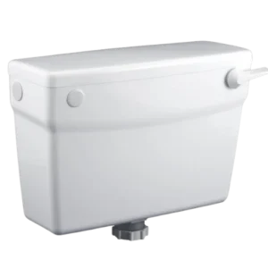 Cistern Plastic Low Level