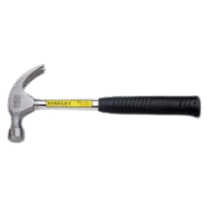 Claw Hammer Metal Handle