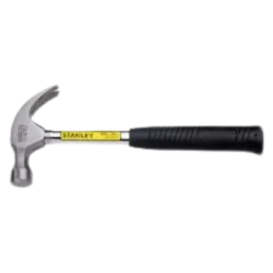 Claw Hammer Metal Handle