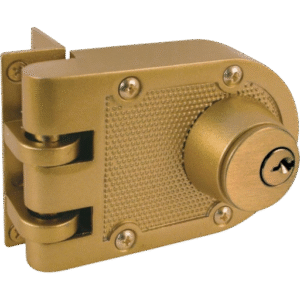 Deadlock Double Rossel