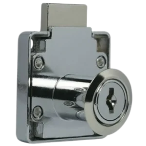 Drawer Lock Jubilee