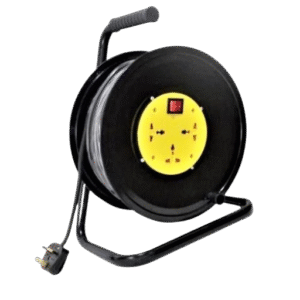 Extension Cable Reel