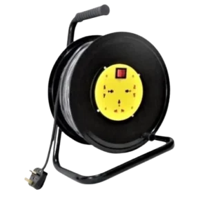 Extension Cable Reel