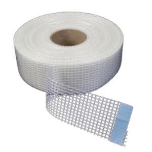 Fiber Mesh Tape