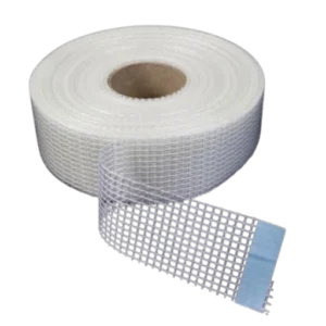 Fiber Mesh Tape