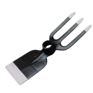 Fork & Jembe Combined